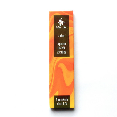 Amber - Амбра
