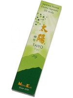Taiyo Yuri Lily - Лилия