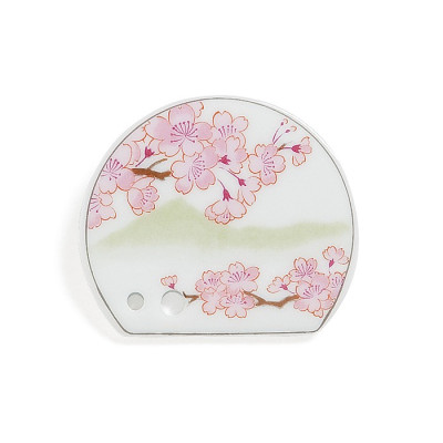 Hanasaki Cherry Blossoms - Цветущая Вишня Hanasaki Cherry Blossoms - Цветущая Вишня