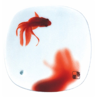 Goldfish - Золотая рыбка Goldfish - Золотая рыбка