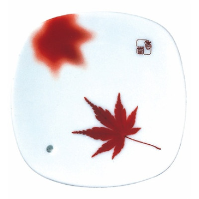 Maple leaf - Кленовый лист