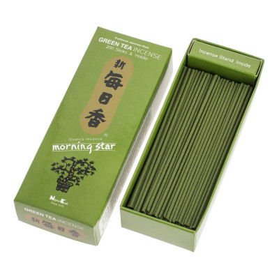 Green Tea - Зеленый чай 200