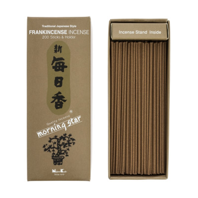 Frankincense - Ладан 200