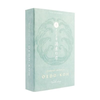 Oedo Water drop - Капля воды