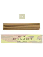 Mellow Palo Santo - Мягкий Пало Санто