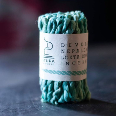 Devdar Rope - Дэвдар