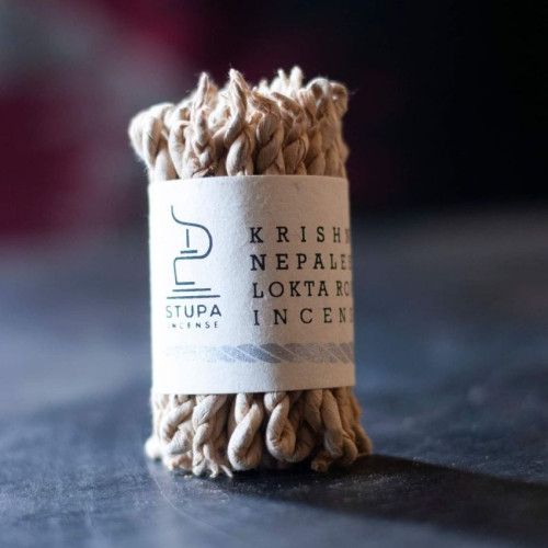 Krishna Rope - Кришна
