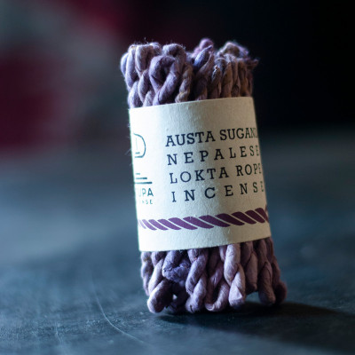 Austha Sugandha Rope - Ауштха Сугандха