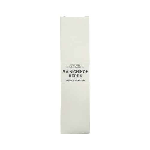 Mainichikoh Herbal - Травы Маиничи