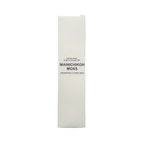 Mainichikoh Moss - Маиничи Мох Mainichikoh Moss - Маиничи Мох