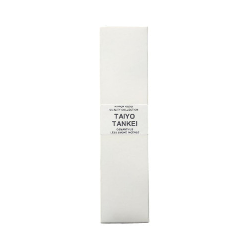Taiyo Tankei - Османтус (малодымные)