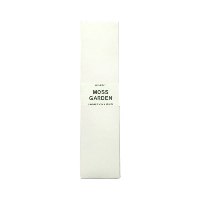 Nokiba Moss Garden box - Моховый сад 20