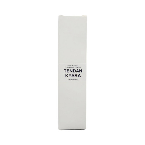 Tendan Old Temple Kyara - Тендан Кьяра (Агарвуд)