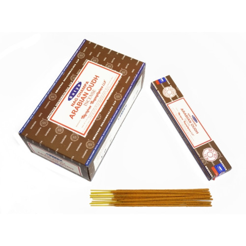 Arabian Oudh - Арабский Уд