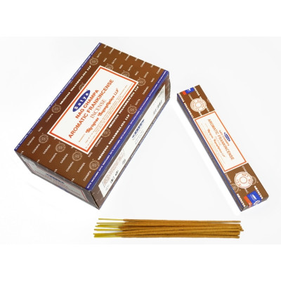 Aromatic Frankincense - Ароматный ладан Aromatic Frankincense - Ароматный ладан