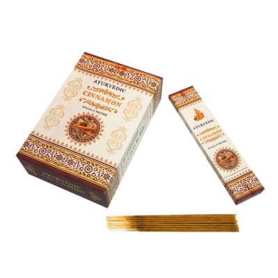 Cinnamon - Корица Cinnamon - Корица