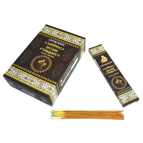 Oudh - Уд