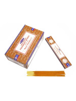 Fragrant Myrrh - Ароматная Мирра