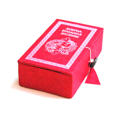 Austha Sugandha Box - Ауштха Сугандха