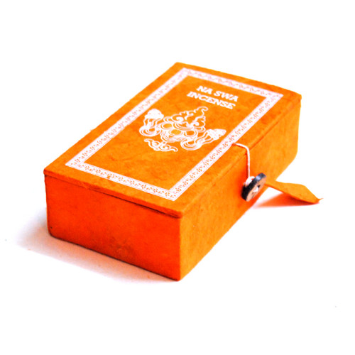 Na Swa Box - На Сва