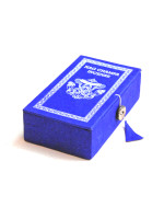 Nag Champa Box - Наг Чампа