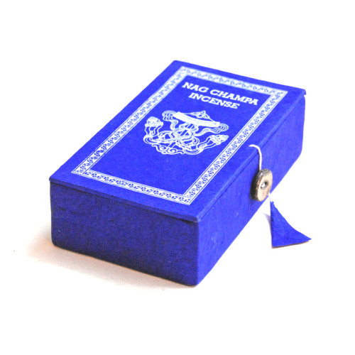 Nag Champa Box - Наг Чампа