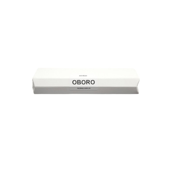 Oboro - Оборо (малодымные) пробник