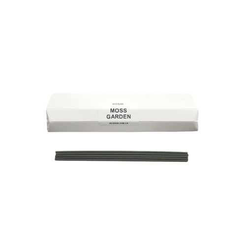 Nokiba Moss Garden box - Моховый сад пробник Nokiba Moss Garden box - Моховый сад пробник