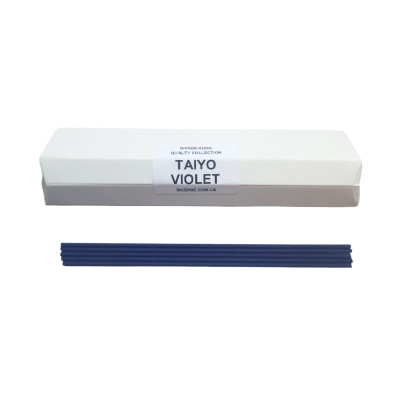 Taiyo Violet - Фиалка (малодымные) пробник
