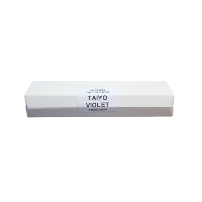 Taiyo Violet - Фиалка (малодымные) пробник