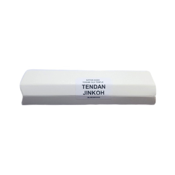 Tendan Old Temple Jinkoh - Тендан Джинкох пробник